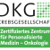 Logo DKG 