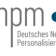 Logo DNPM 